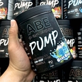 Applied Nutrition ABE Pump Stim-Free 40 servings