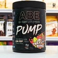 Applied Nutrition ABE Pump Stim-Free 40 servings