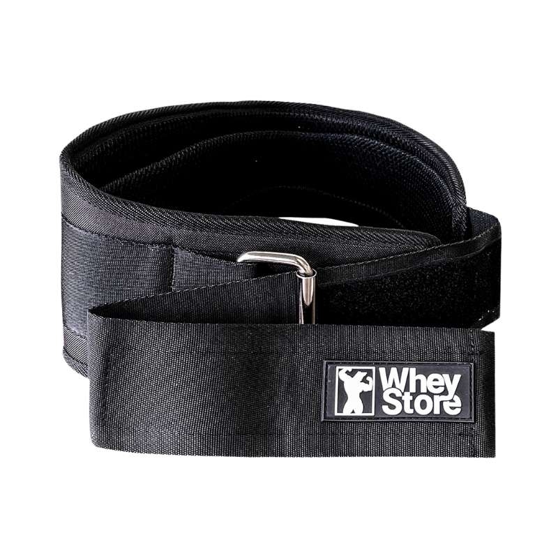 Đai lưng mềm WheyStore 5inch