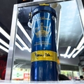 Bình lắc SmartShake Ronnie Coleman 3 ngăn - 800ml