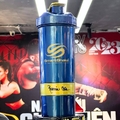 Bình lắc SmartShake Ronnie Coleman 3 ngăn - 800ml