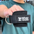 Đai móc cáp tập chân WheyStore