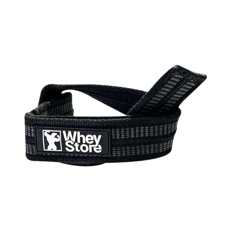 Dây kéo lưng Lifting Strap WheyStore