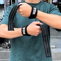 Dây kéo lưng Lifting Strap WheyStore