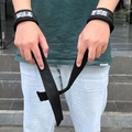 Dây kéo lưng Lifting Strap WheyStore