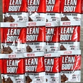 Labrada Lean Body Protein Shake gói lẻ