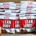 Labrada Lean Body Protein Shake gói lẻ