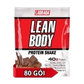 Labrada Lean Body Protein Shake 80 gói