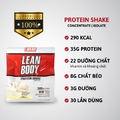 Labrada Lean Body Protein Shake 4.63lbs