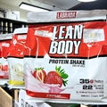 Labrada Lean Body Protein Shake 4.63lbs