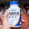 Nutricost Tudca - 60 viên