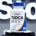 Nutricost Tudca - 60 viên