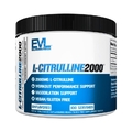 EVL L-Citrulline 2000 100 servings