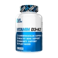 EVL Vitamin D3+K2 - 60 viên