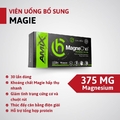 Amix MagneChel Magnesium Chelate - 90 viên