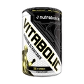 Nutrabolics Vitabolic - 196 viên