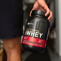 ON Gold Standard 100% Whey 2lbs