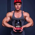 ON Gold Standard 100% Whey 2lbs