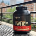 ON Gold Standard 100% Whey 5lbs