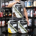 Nutrabolics Hydropure 100% Hydrolyzed Whey Protein 4.5lbs