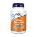 Now Ultra Omega-3 Fish Oil - 90 viên