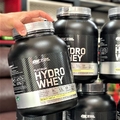 ON Platinum Hydro Whey 3.5lbs