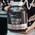 ON Platinum Hydro Whey 3.5lbs