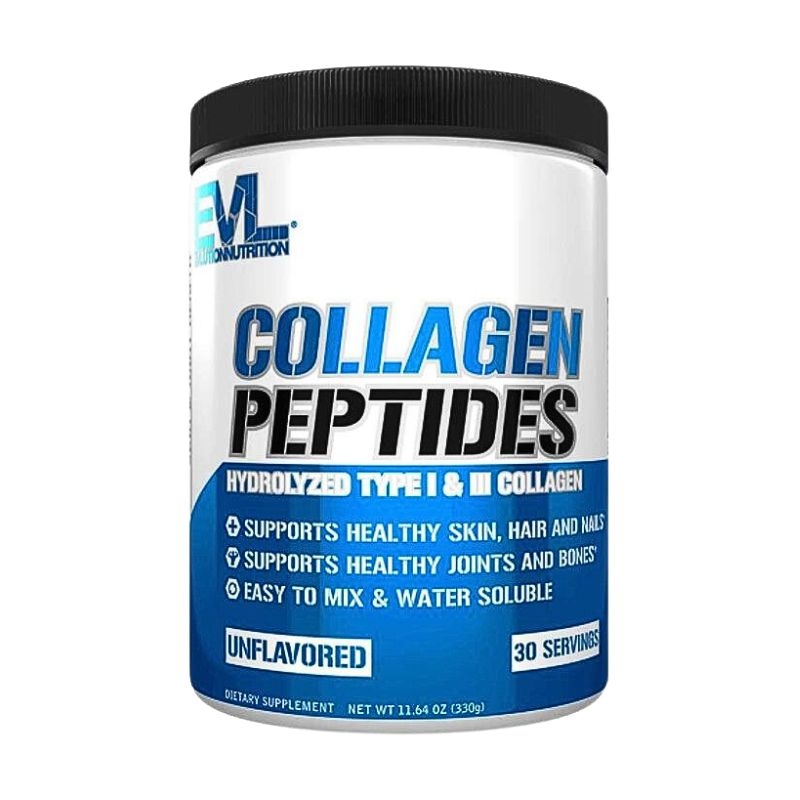 EVL Collagen Peptides 30 servings 