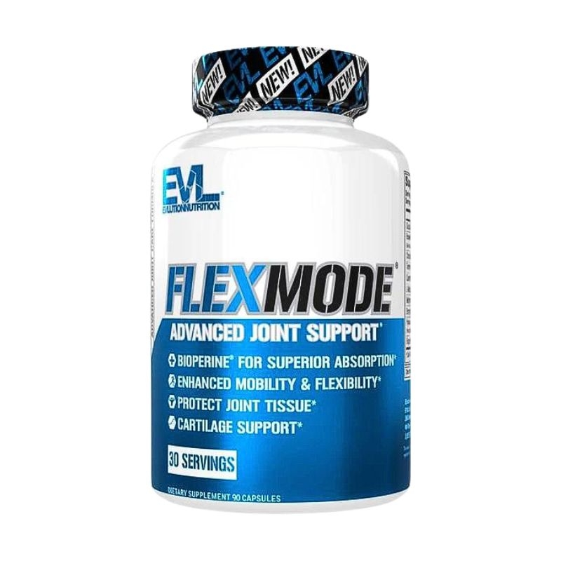 EVL Flexmode Advanced Joint Support - 90 viên