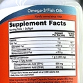 Now Ultra Omega-3 Fish Oil - 90 viên