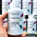 Ostrovit Vit&Min 100% - 90 viên