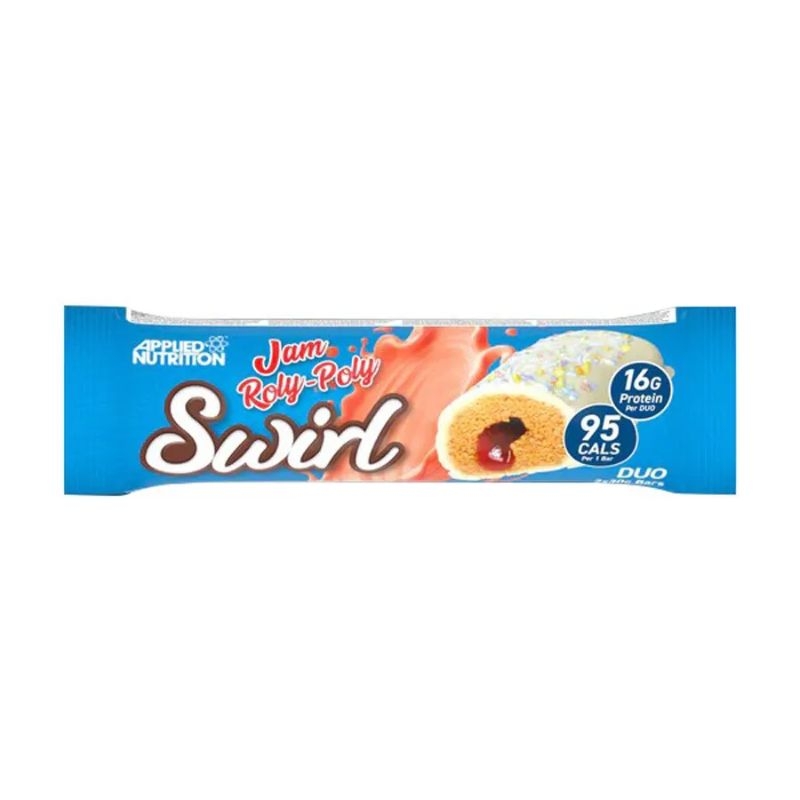 Applied Nutrition Swirl Duo Bar