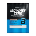 Sample BiotechUSA Iso Whey Zero 1 serving