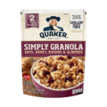 Quaker Simply Granola 2lbs