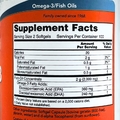 Now Omega-3 Fish Oil - 200 viên