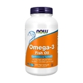 Now Omega-3 Fish Oil - 200 viên