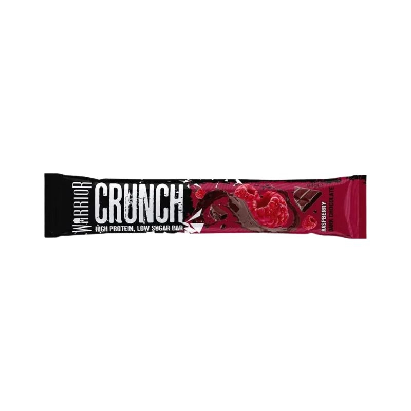 Warrior Crunch Protein Bar