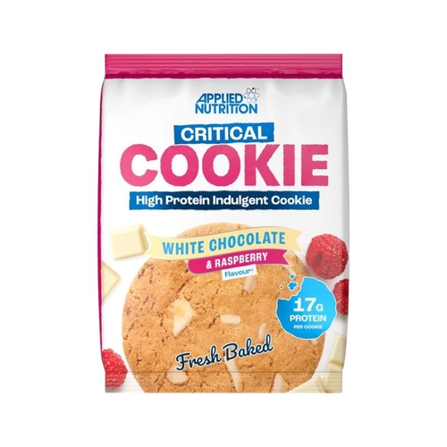 Applied Nutrition Critical Cookie