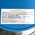 Applied Nutrition Vegan-Pro 2.1kg