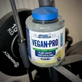 Applied Nutrition Vegan-Pro 2.1kg