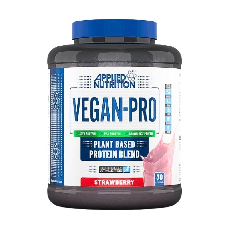 Applied Nutrition Vegan-Pro 2.1kg