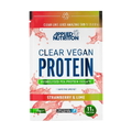 Sample Applied Nutrition Clear Vegan Protein