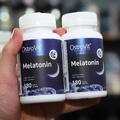 Ostrovit Melatonin - 180 viên