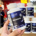 Ostrovit Melatonin - 300 viên