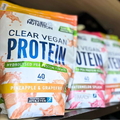 Applied Nutrition Clear Vegan Protein 40 servings