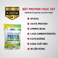 Applied Nutrition Clear Vegan Protein 40 servings