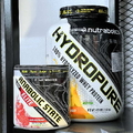 Combo tăng cơ, chống dị hóa Hydropure + Anabolic State Elite