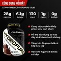 Combo tăng cơ, chống dị hóa Hydropure + Anabolic State Elite