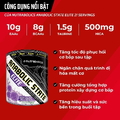 Combo tăng cơ, chống dị hóa Hydropure + Anabolic State Elite