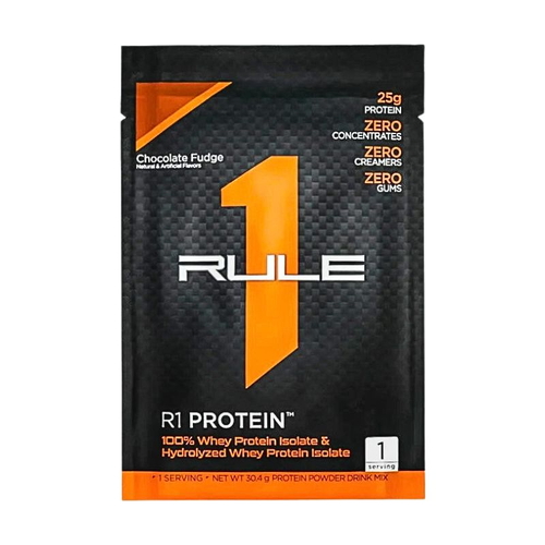 Sample Rule1 Protein 30.4g